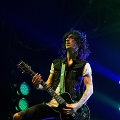 Cameron Liddell