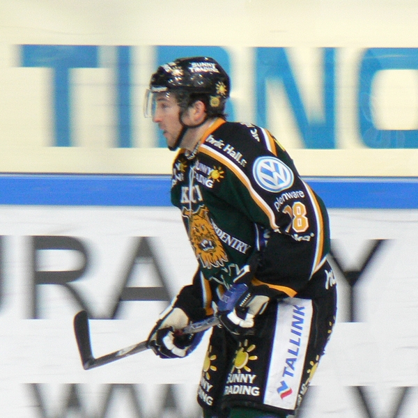 Cameron Mann