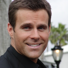 Cameron Mathison