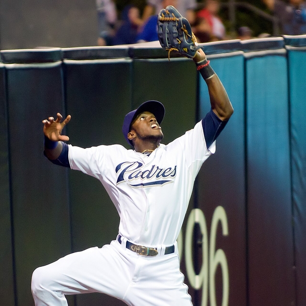 Cameron Maybin