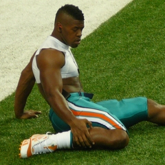 Cameron Wake