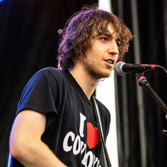 Cameron Winter