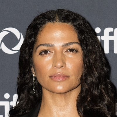 Camila Alves Autograph Profile