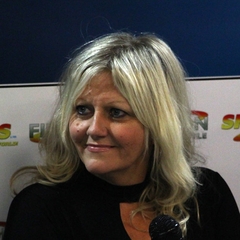 Camille Coduri
