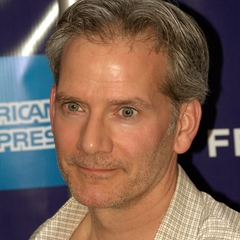 Campbell Scott