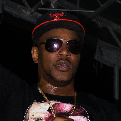 Cam'ron Autograph Profile