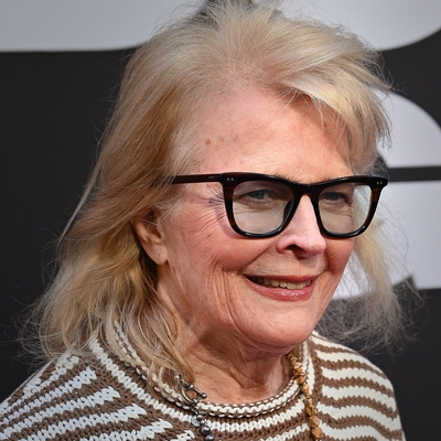 Candice Bergen Autograph Profile