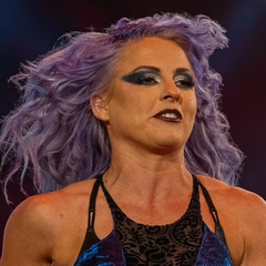 Candice LeRae