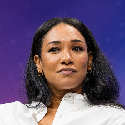Candice Patton Autograph Profile