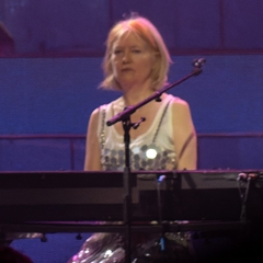 Candida Doyle