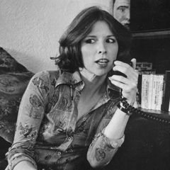 Candy Clark