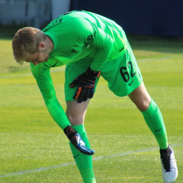 Caoimhín Kelleher