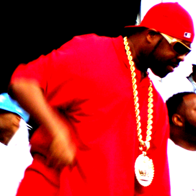 Cappadonna Autograph Profile