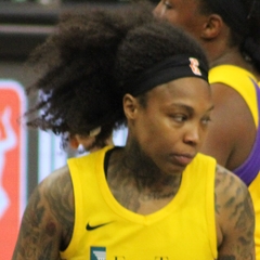 Cappie Pondexter