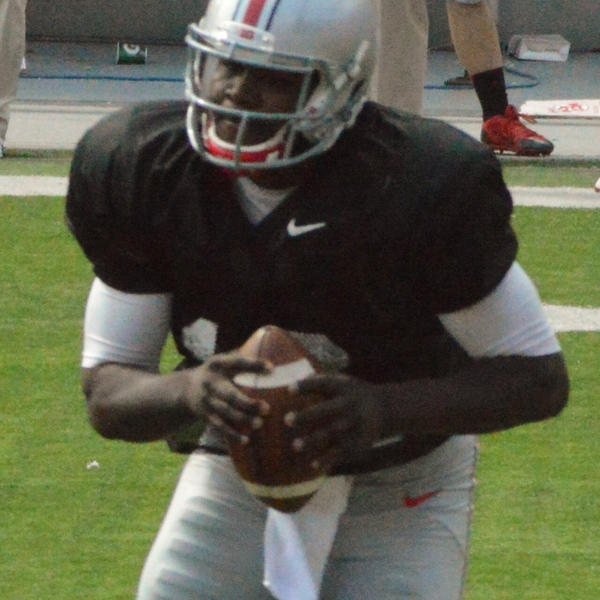 Cardale Jones