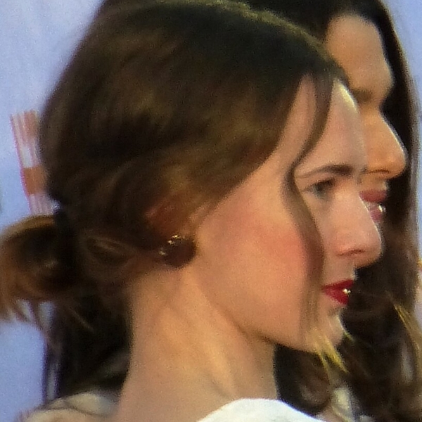 Caren Pistorius