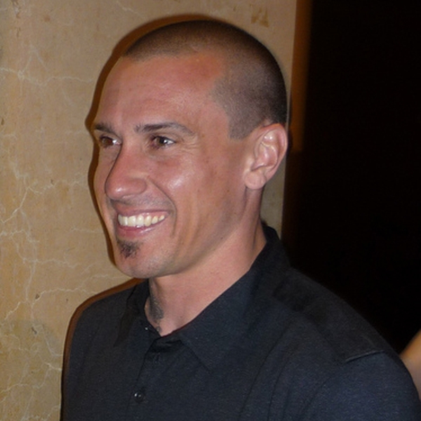 Carey Hart