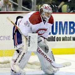 Carey Price