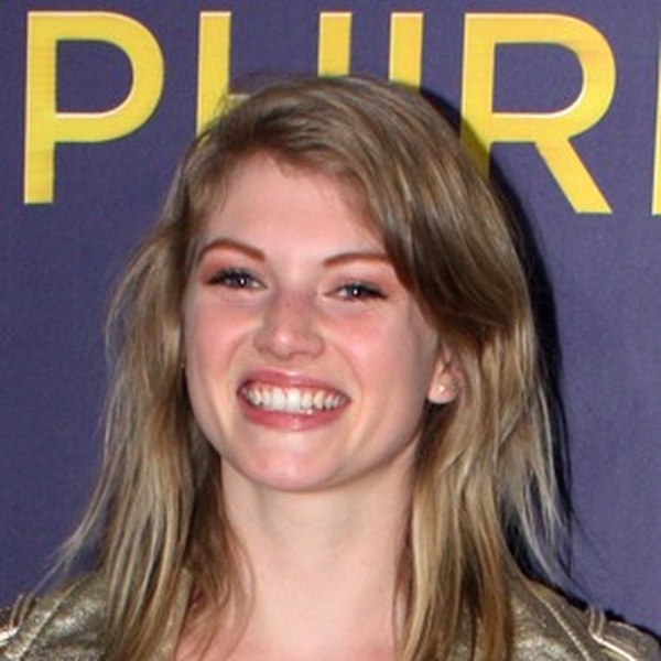 Cariba Heine