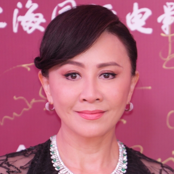 Carina Lau