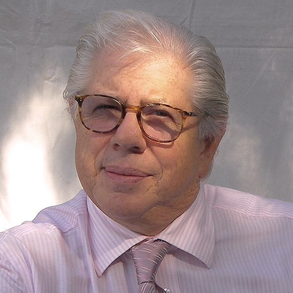Carl Bernstein