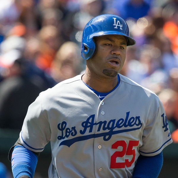 Carl Crawford