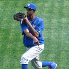 Carl Edwards Jr.