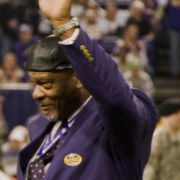Carl Eller