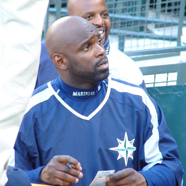 Carl Everett