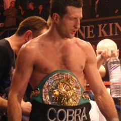 Carl Froch