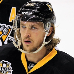 Carl Hagelin