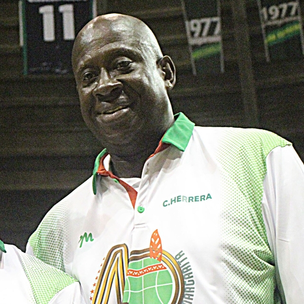 Carl Herrera