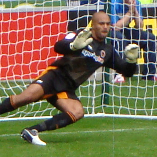 Carl Ikeme
