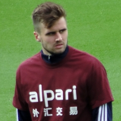 Carl Jenkinson