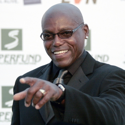 Carl Lewis Autograph Profile