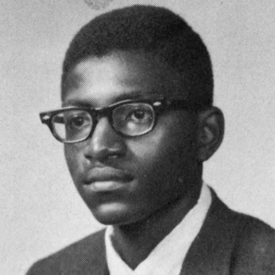 Carl Lumbly