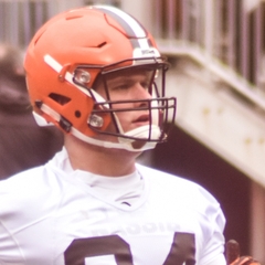 Carl Nassib