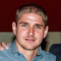 Carl Robinson