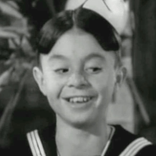Carl Switzer
