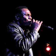 Carl Thomas