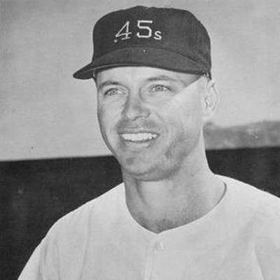 Carl Warwick Autograph Profile