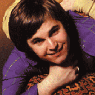 Carl Wilson