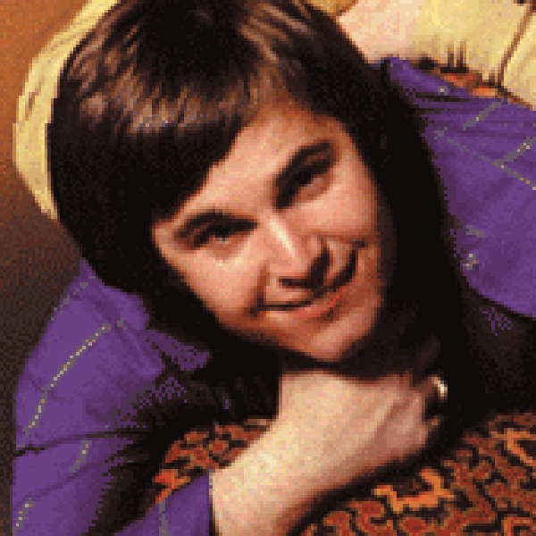 Carl Wilson