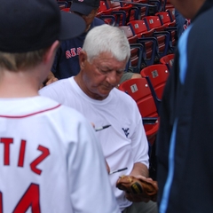 Carl Yastrzemski