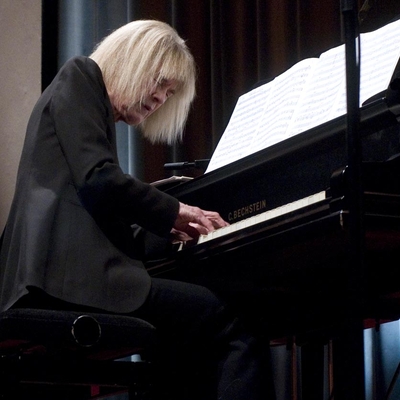 Carla Bley