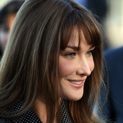 Carla Bruni