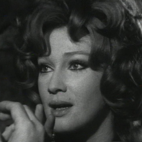 Carla Gravina