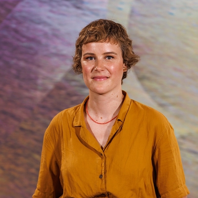 Carla Juri Autograph Profile