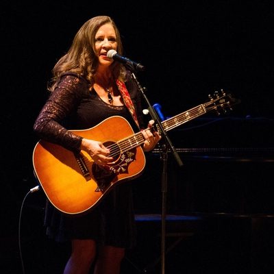 Carlene Carter