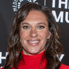 Carli Lloyd